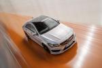 Mercedes-Benz CLA250 2014 года (US)